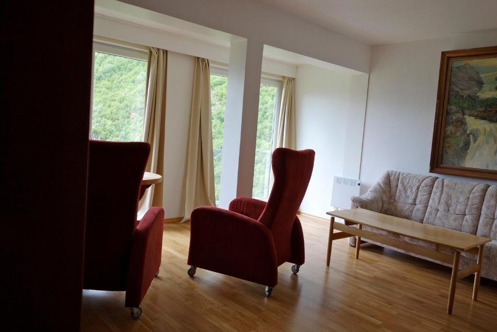 Hotel Videseter Хьелле Номер фото