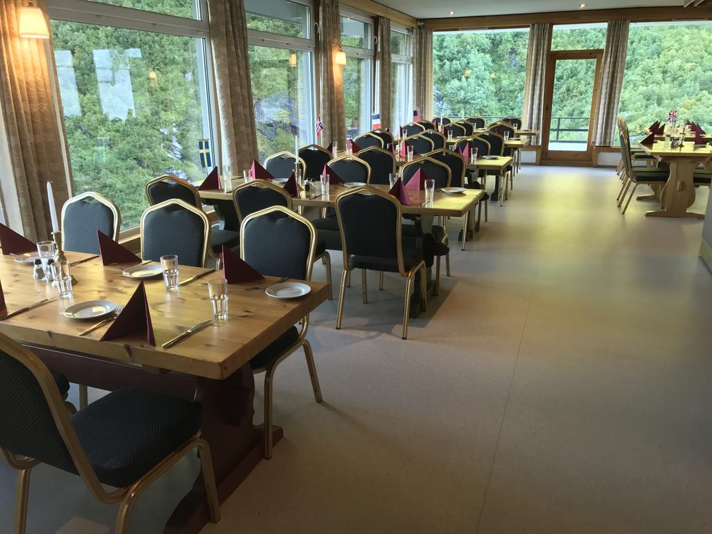 Hotel Videseter Хьелле Экстерьер фото