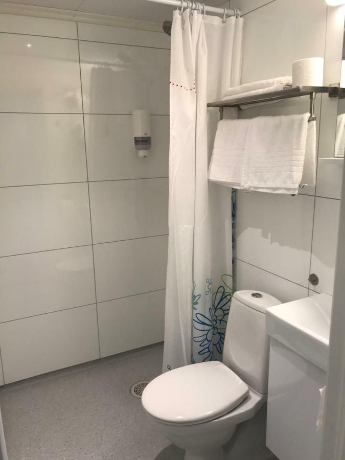 Hotel Videseter Хьелле Экстерьер фото