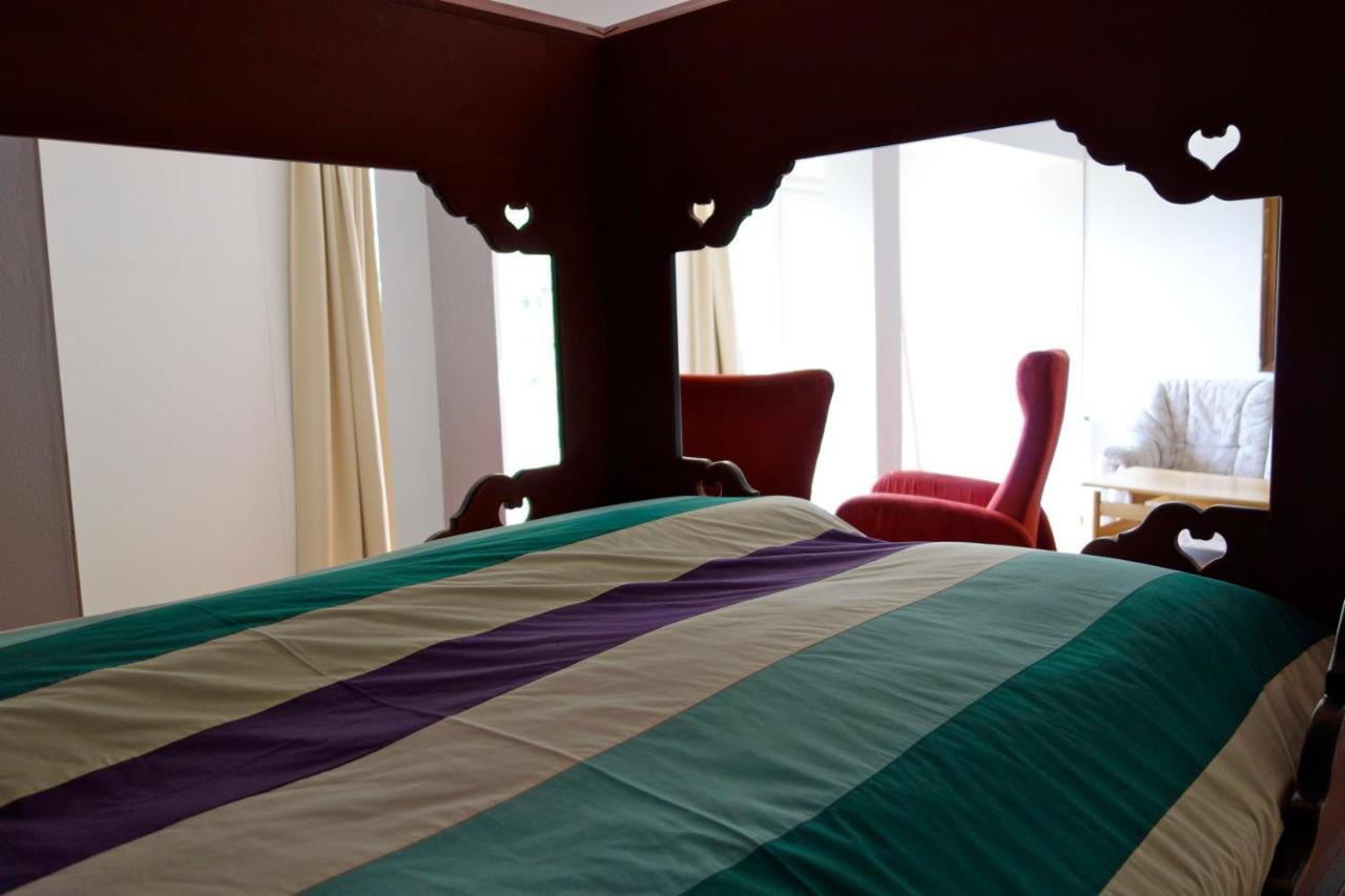 Hotel Videseter Хьелле Номер фото